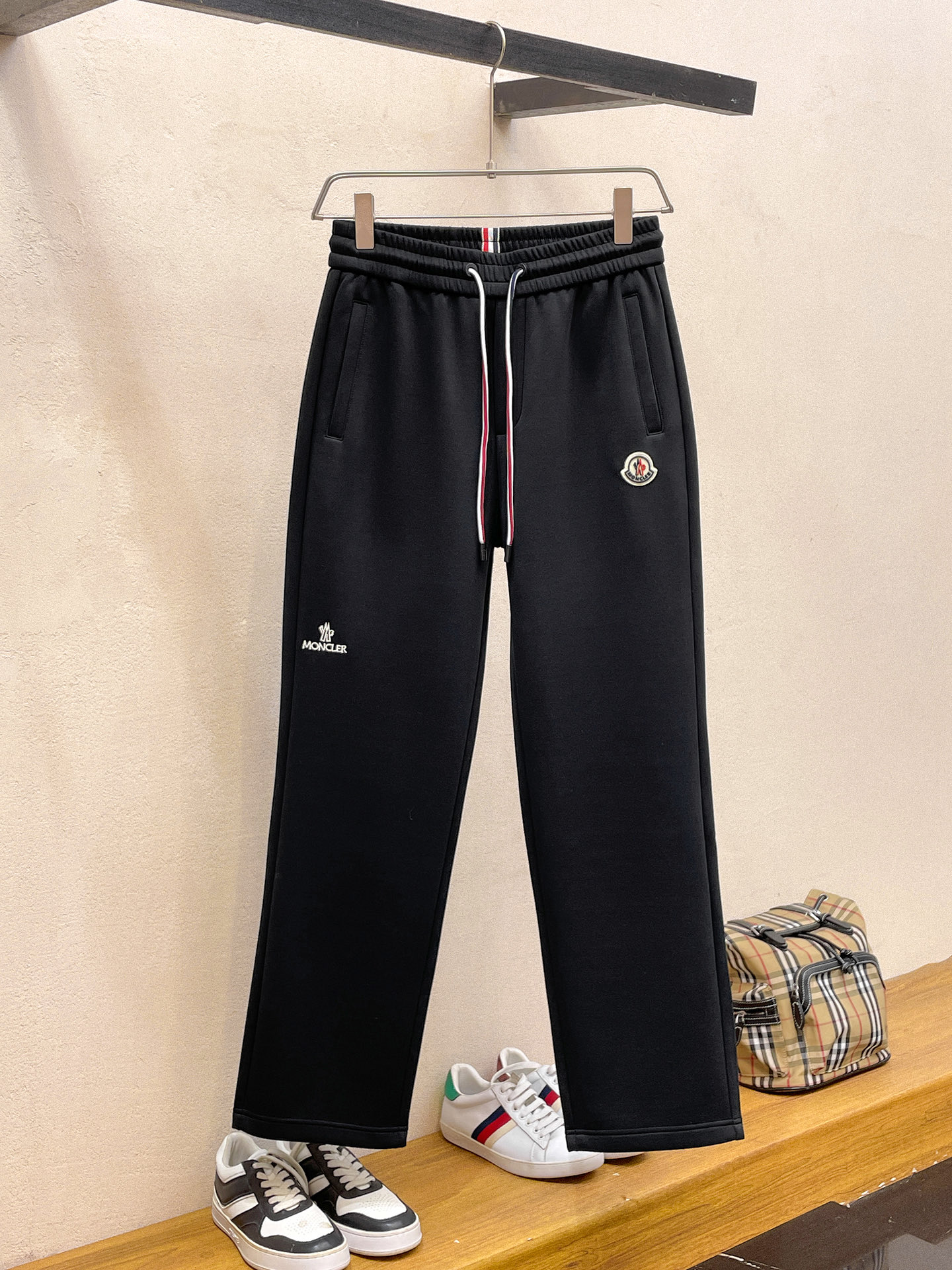 Casual Pants Man